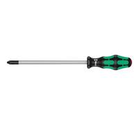 WERA 350 05008740001 OFFICINA E MECCANICA CACCIAVITE A CROCE PH 4 LUNGHEZZA