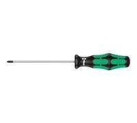 Wera, 350 PH Giravite a croce, PH 0 x 100 mm
