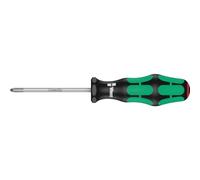 WERA 05008710001 - Cacciavite Kraftform Plus, Phillips (PH), 1