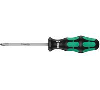 Wera, 350 PH Giravite a croce, PH 1 x 80 mm PH 1 x 80 mm 350 PH con punta laser