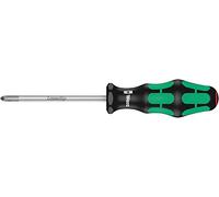 Wera, 350 PH Giravite a croce, PH 2 x 100 mm