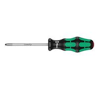Wera Cacciavite con intaglio a croce 350 PH 2x100mm Quantità:1