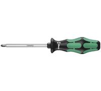 Officina e meccanica cacciavite a croce wera 350 ph 1 lunghezza della lama 80 mm