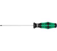 WERA - Giravite sferopoliedrico esagonale, con impugnatura Kraftform 2