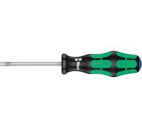 Wera, 354 Giravite esagonale Hex-Plus, 4.0 x 75 mm