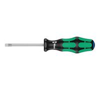 Wera, 354 Giravite esagonale Hex-Plus, 4.0 x 75 mm