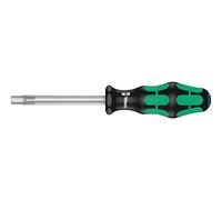 Wera, 354 Giravite esagonale Hex-Plus, 6.0 x 80 mm
