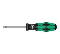 Wera 354 Officina e meccanica Cacciavite a esagono interno Dimensione chiave