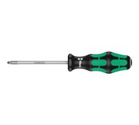 Wera 355 05009315001 Officina e meccanica Cacciavite a croce PZ 2 Lunghezza