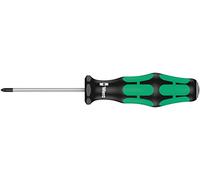 Wera, 355 PZ Giravite a croce, PZ 0 x 60 mm