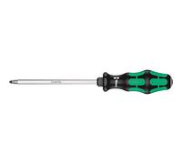 WERA 355 05009343001 OFFICINA E MECCANICA CACCIAVITE A CROCE PZ 3 LUNGHEZZA