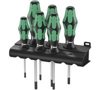 Wera, 367/6 TORX BO