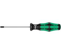 WERA 05028005001 - Cacciavite Kraftform Plus, TORX (TX), 10