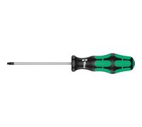 Wera 367 Officina e meccanica Cacciavite Torx Dimensione (Cacciavite) T 15