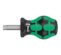 Wera, 367 TORX® Stubby Giravite, TX 40 x 25 mm