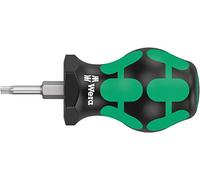 WERA - Giravite per viti Torx , corto TX10