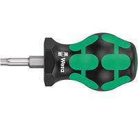 WERA - Giravite per viti Torx , corto TX25