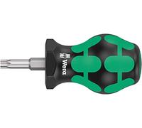 WERA - Giravite per viti Torx , corto TX27