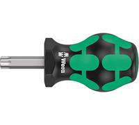 WERA - Giravite per viti Torx , corto TX40