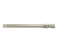 WERA 1/4 " Acciaio Inox Punte 1,0 x 5,5 X 89 MM 3800/4 Intaglio 05071080001
