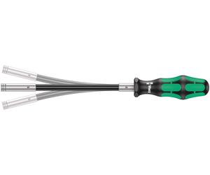 Wera, 393 S Porte-embouts Singolo
