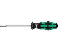 Wera, 395 Giravite a bussola esagonale, 5.5 mm x 125 mm