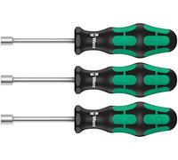 Wera, 395 HO/3 sanitario