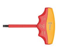 Wera, 400 i Hex 4,0/5,0 Nm