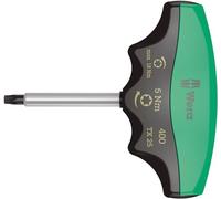 Wera, 400 TORX 25/5,0 Nm