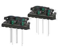 Wera 454/10 Hf Imperial 1 Imp.T V.Poll. MAN. A T, ESAG. POLL.