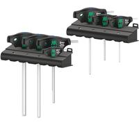 WERA 05023450001 - 454/7 HF Set 1