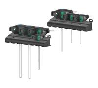 Wera 454/7 HF Set 1