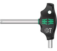 Wera Cacciavite 454 HF Hex-Plus a esagono interno 10 x 100 mm