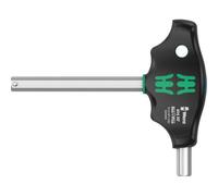 WERA 454 HF CACCIAVITE A ESAGONO INTERNO DIMENSIONE CHIAVE METRICA 10 MM