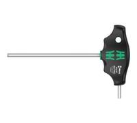 WERA 454 HF CACCIAVITE A ESAGONO INTERNO DIMENSIONE CHIAVE METRICA 5 MM