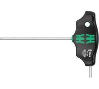 Wera 454 HF HF Inner-Exagon Charwdriver.