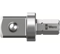 WERA 5/16 " Werkzeugschaft Parte Connessione Adattatore 870/2 05136001001 A