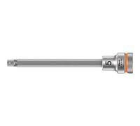 Wera 5003034001 8740 B HF 0 Esagono esterno Inserto a bussola 5 mm 3/8 (10 mm)