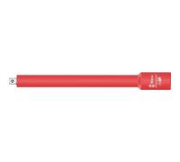 Wera 5003301001 8794 LA VDE 0 Prolunga VDE Impronta (cacciavite) 1/4 (6.3 mm) 1