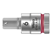 Wera 5003337001 8740 A 0 Brugola interna Inserto giravite a bussola MagicSpring