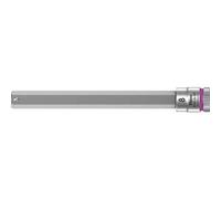 Wera 5003340001 8740 A 0 Brugola interna Inserto giravite a bussola 8 mm 1/4 (6