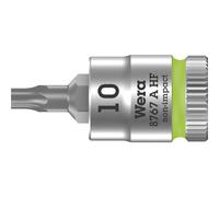 Wera 5003362001 8767 A 0 Esalobo Interno (TX) Inserto giravite a bussola T 10 1