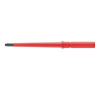 Wera 5003434001 Kraftform Kompakt VDE 67i VDE TORX Lama intercambiabile per gir