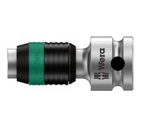 Wera 5003590001 Raccordo per inserti Impronta (cacciavite) 3/8 (10 mm) 44 mm 8
