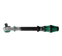 Wera Cricchetto speed 8000 C Zyklop con quadro e attacco da 1/2", 1/2"x277mm Quantità:1