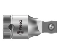 Wera 5003639001 Prolunga per bussole Impronta (cacciavite) 1/2 (12.5 mm) 52 mm