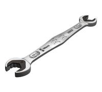 Wera 5003765001 0 6002 Joker Double Chiave a forchetta doppia Misura (metrica)