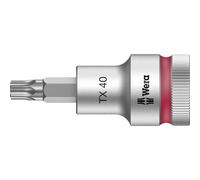 Wera 5003834001 8767 C HF 0 Esalobo Interno (TX) Inserto giravite a bussola T 4