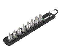 Wera 5003881001 8740 A Kit inserti giravite a bussola 8 parti 0