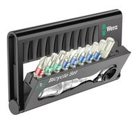 Wera - Bicycle Set 9 - Attrezzo per bicicletta One Size multi